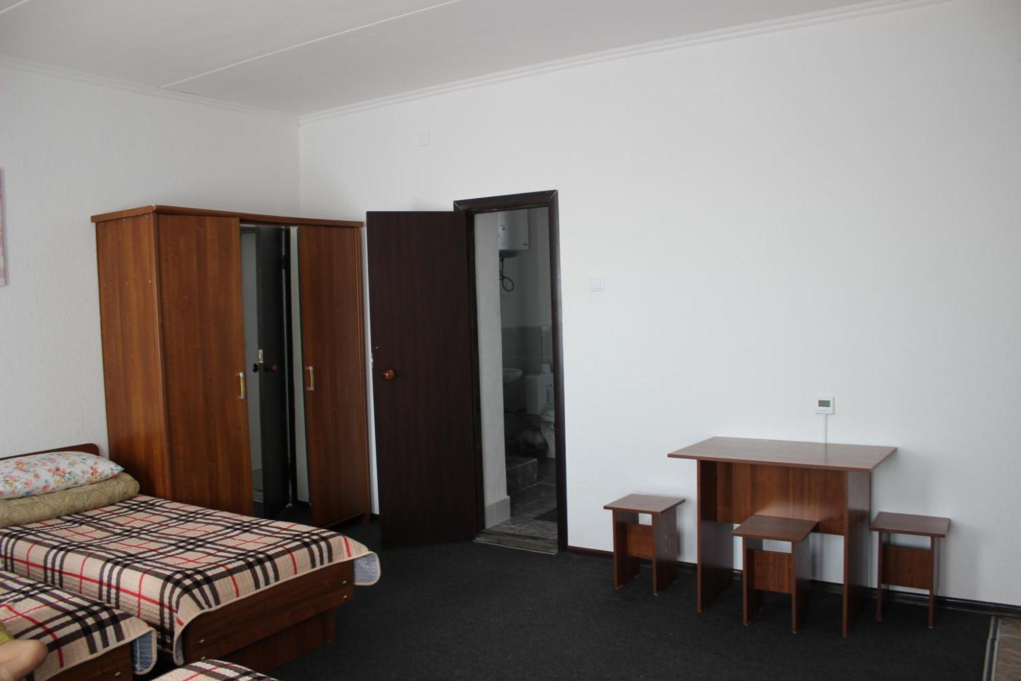 Hotel Wings Art Cholpon-Ata Exterior foto